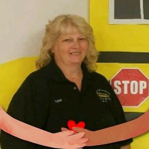 Meet your Posher, Robin